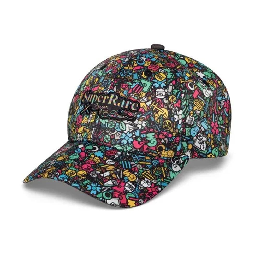 SuperRare Hat